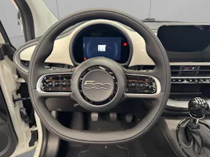FIAT 500 Cabrio 1.0 Hybrid Dolcevita