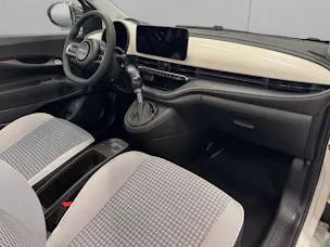 FIAT 500 Cabrio 1.0 Hybrid Dolcevita
