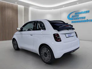 FIAT 500 Cabrio 1.0 Hybrid Dolcevita