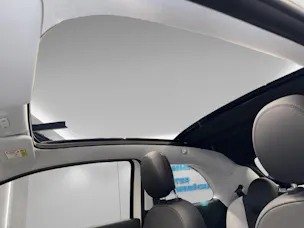 FIAT 500 Cabrio 1.0 Hybrid Dolcevita