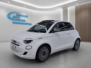 FIAT 500 Cabrio 1.0 Hybrid Dolcevita