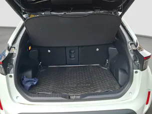 Toyota Yaris Cross 1.5 VVT-i HSD Adventure AWD-i