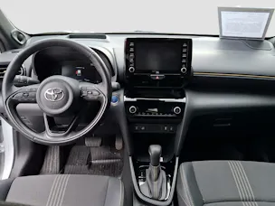 Toyota Yaris Cross 1.5 VVT-i HSD Adventure AWD-i