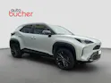 Toyota Yaris Cross 1.5 VVT-i HSD Adventure AWD-i