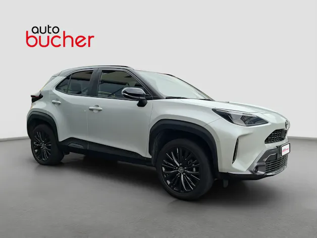 Toyota Yaris Cross 1.5 VVT-i HSD Adventure AWD-i
