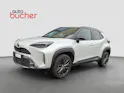 Toyota Yaris Cross 1.5 VVT-i HSD Adventure AWD-i