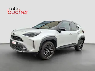 Toyota Yaris Cross 1.5 VVT-i HSD Adventure AWD-i