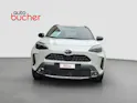 Toyota Yaris Cross 1.5 VVT-i HSD Adventure AWD-i