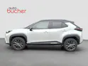 Toyota Yaris Cross 1.5 VVT-i HSD Adventure AWD-i