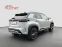 Toyota Yaris Cross 1.5 VVT-i HSD Adventure AWD-i