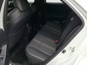 Toyota Yaris Cross 1.5 VVT-i HSD Adventure AWD-i