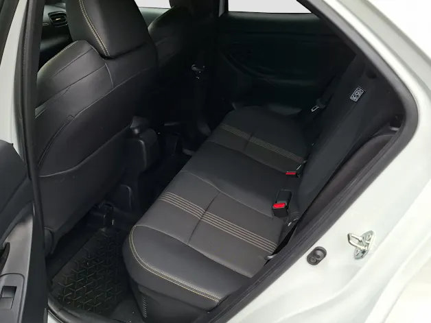 Toyota Yaris Cross 1.5 VVT-i HSD Adventure AWD-i