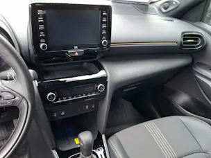 Toyota Yaris Cross 1.5 VVT-i HSD Adventure AWD-i
