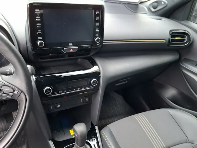 Toyota Yaris Cross 1.5 VVT-i HSD Adventure AWD-i