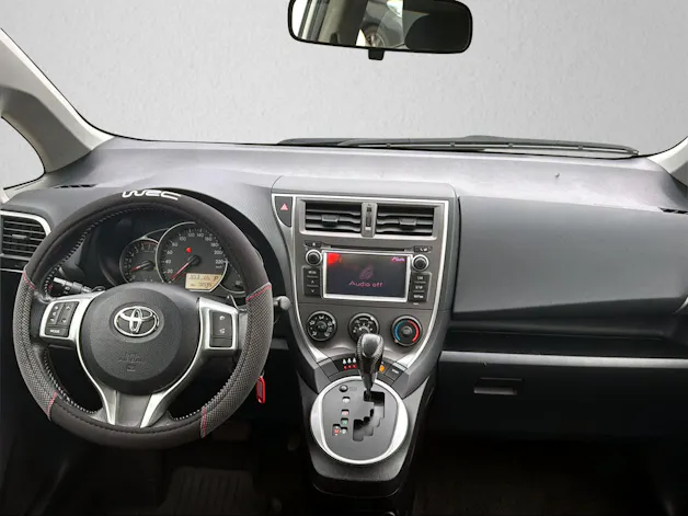 Toyota Verso-S 1.33 VVT-i Linea Luna MdS