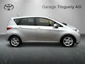 Toyota Verso-S 1.33 VVT-i Linea Luna MdS