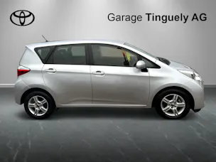 Toyota Verso-S 1.33 VVT-i Linea Luna MdS