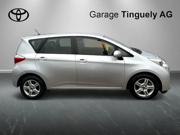Toyota Verso-S 1.33 VVT-i Linea Luna MdS