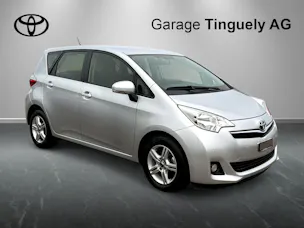 Toyota Verso-S 1.33 VVT-i Linea Luna MdS
