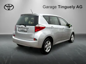 Toyota Verso-S 1.33 VVT-i Linea Luna MdS