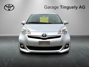 Toyota Verso-S 1.33 VVT-i Linea Luna MdS