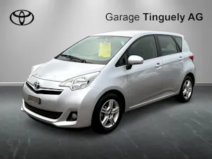 Toyota Verso-S 1.33 VVT-i Linea Luna MdS
