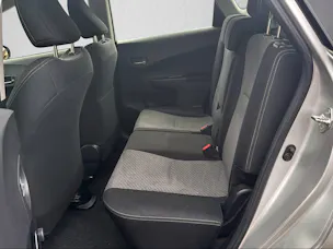 Toyota Verso-S 1.33 VVT-i Linea Luna MdS