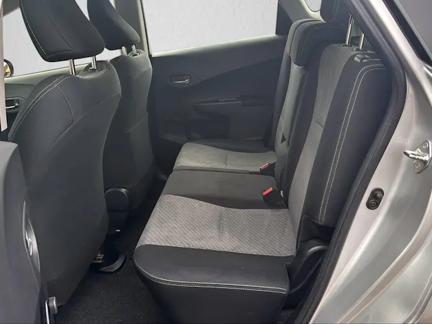 Toyota Verso-S 1.33 VVT-i Linea Luna MdS