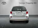 Toyota Verso-S 1.33 VVT-i Linea Luna MdS