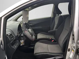 Toyota Verso-S 1.33 VVT-i Linea Luna MdS