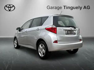 Toyota Verso-S 1.33 VVT-i Linea Luna MdS