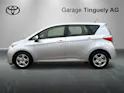 Toyota Verso-S 1.33 VVT-i Linea Luna MdS