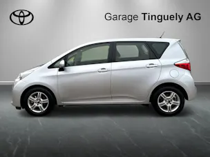 Toyota Verso-S 1.33 VVT-i Linea Luna MdS