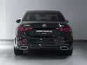 MERCEDES-BENZ C 220 d 4MATIC Swiss Star