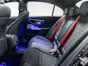 MERCEDES-BENZ C 220 d 4MATIC Swiss Star