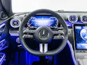 MERCEDES-BENZ C 220 d 4MATIC Swiss Star