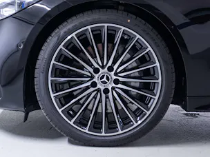 MERCEDES-BENZ C 220 d 4MATIC Swiss Star