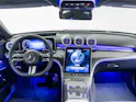 MERCEDES-BENZ C 220 d 4MATIC Swiss Star