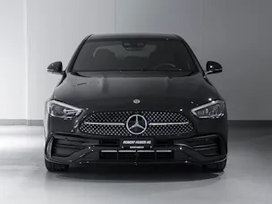 MERCEDES-BENZ C 220 d 4MATIC Swiss Star