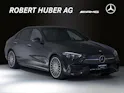 MERCEDES-BENZ C 220 d 4MATIC Swiss Star