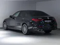 MERCEDES-BENZ C 220 d 4MATIC Swiss Star