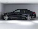MERCEDES-BENZ C 220 d 4MATIC Swiss Star