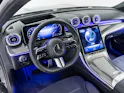 MERCEDES-BENZ C 220 d 4MATIC Swiss Star