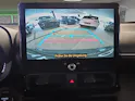 Toyota Yaris Cross 1.5 VVT-i HSD Trend AWD-i