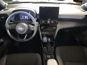Toyota Yaris Cross 1.5 VVT-i HSD Trend AWD-i