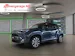 Toyota Yaris Cross 1.5 VVT-i HSD Trend AWD-i
