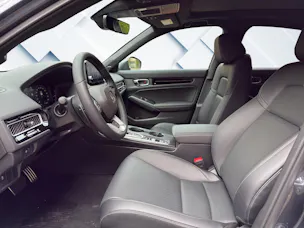 HONDA Civic 2.0 i-MMD Advance, Leasing Aktion 1.9 %, inkl. GRATIS Winterräder in Wert von Fr. 1`600
