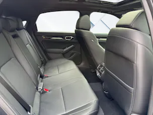 HONDA Civic 2.0 i-MMD Advance, Leasing Aktion 1.9 %, inkl. GRATIS Winterräder in Wert von Fr. 1`600