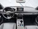 HONDA Civic 2.0 i-MMD Advance, Leasing Aktion 1.9 %, inkl. GRATIS Winterräder in Wert von Fr. 1`600