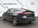 HONDA Civic 2.0 i-MMD Advance, Leasing Aktion 1.9 %, inkl. GRATIS Winterräder in Wert von Fr. 1`600